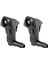 Honda Accord Için 2 Pcs 2003-2007 76810-SDA-A11 Otomobil Ön Cam Silecek Su Sprey Jet Yıkama Nozul Nozulları (Yurt Dışından) 2
