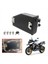 Bmw R1200GS R1250GS R1300GS Için Motosiklet Sol Yan Kutu R1300GS Lc Adv Su Geçirmez Araç Kutusu R1250 R 1250 Gs Macera 2014-2024 (Yurt Dışından) 3