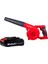 Einhell TE-CB 18/180 Li Tek Akülü 2.5 Ah Akülü Üfleme 5
