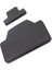 Motosiklet Arka Kılıf Kutusu Yastık Backrest En Iyi Kasa Yastık Yolcu Backrest Pad Moto-Guzzi V85 Tt Seyahat V85TT (Yurt Dışından) 2