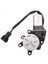 Nissan Versa Için Ön Sol Elektrikli Pencere Motoru 2007-2012 Cardone 2008-2011 80731-ED000 / 80731-ED000A / 80731-ED000B (Yurt Dışından) 2