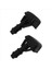 20PCS Araba Silecek Ön Cam Silindir Silecek Yıkayıcı Jet Nozul Ford Escape 2008-2012 8L8Z-17603-AA (Yurt Dışından) 5