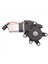 2 Pin Elektrikli Pencere Asansör Motoru Nissan Versa Için Sağ 2007-2012 80730-8991A 742-510 (Yurt Dışından) 4