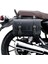Honda GB350 2021-2023 Sağ Saddle Çantası Desteği Için Motosiklet Eyer Torbası Destek Braketi (Yurt Dışından) 2