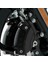 Motosiklet Ön Fren Kaliperi Fren Kaliper Ekran Ekleri Harley Davidson Road King Electra Glide (Yurt Dışından) 5