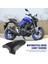 Yamaha MT07 Mt-07 2021-2023 Için Motosiklet Far Kaplama Üst Nazal Maske (Yurt Dışından) 4