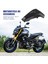 Yamaha MT07 Mt-07 2021-2023 Için Motosiklet Far Kaplama Üst Nazal Maske (Yurt Dışından) 5