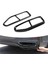 Bmw 7 Serisi G11 G12 2016-2018 Için Tailpipe Döşeme Çerçevesi Egzoz Boru Trim Kapak Arabası (Yurt Dışından) 4