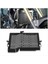 Yamaha Için Motosiklet Radyatör Izgara Koruma Kapağı 700 XTZ700 Tenere 700 Dünya Raid / Ralli Edition Aksesuarları (Yurt Dışından) 2