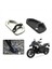 Bmw R1300GS Adv Macerası GS1300 2023-2024 Gümüş (Yurt Dışından) 4
