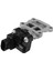 Boşta Hava Kontrol Vanası Iacv Iacv 2227022010 Toyota Için Chevrolet Için Prızm Için 1 8 1 8l 22270-22010 22270 22010 (Yurt Dışından) 3