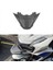 Motosiklet Ön Çamurluk Gaga Fairing Cowl Extension Wheel Extender Kapak Honda Adv 160 2023 2024 Aksesuarlar (Yurt Dışından) 3