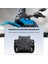 Motosiklet Gezinti Bracket Cep Telefonu Gps Plaka Braketi Yamaha Için Telefon Tutucu Tenere 700 Tenere 700 TENERE700 (Yurt Dışından) 4