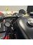 Yan Montaj Hızölçer Yer Değiştirme Braketi Harley Sportster Için Gidon Kelepçeleri Kiti 883 1200 Demir 48 Roadster 72 (Yurt Dışından) 5
