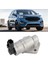 1S7G-9F715AD Motor Boşta Hız Kontrol Vanası Boşta Hava Kontrol Vanası Ford-Mondeo3 Için Otomatik (Yurt Dışından) 5