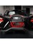 Ön Tampon Merkezi Izgara Kapağı Polaris Slingshot Sl Le R S Slr 2015-2024 Aksesuarlar Için Fang Trim (Yurt Dışından) 3