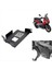 Motosiklet Motor Koruma Şasisi Honda ADV160 PCX160 VARIO160 Aksesuarları Için Koruma Koruma Plakası (Yurt Dışından) 5