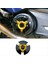 Motosiklet Çerçevesi Kaydırıcı Koruyucu Motor Stator Kapak Koruma Yamaha TMAX530 TMAX560 2020-2023 Aksesuarlar Altın (Yurt Dışından) 2