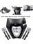 Ktm 125 150 250 300 350 450 500 Için Yol Far Maskesi Kapalı Motosiklet Başı Işık Lambası (Yurt Dışından) 2