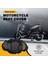 Yamaha Için Motosiklet Koltuğu Yastık Kapağı 155 NMAX125 NMAX155 N-Max 125 Örgü Kumaş Nefes Alabilen Eyer Pedi (Yurt Dışından) 5