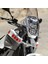 Motosiklet Far Koruma Koruyucu Yamaha Için Kapak Koruma Izgarası (Yurt Dışından) 4