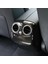 2pcs Abs Karbon Mercedes Benz W205 C Sınıf C Sınıfı 2015-2018 Araç Aksesuarları Arka Klima Havalandırma Kapağı Döşeme (Yurt Dışından) 4