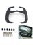 Motosiklet Silindir Koruma Motoru Kapak Yan Koruma Bmw R1150RT R1150GS R1150R R1150RS 2001 2002 2003 (Yurt Dışından) 3