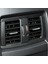 Bmw 1 2 3 4 Seri F20 F31 F22 F32 Arka Kadınlı Aır Çıkışı Grille Aracı Arak Hava Havalandırma Kapak Paneli 64229333675 (Yurt Dışından) 3
