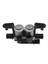 Isıtıcı Kontrol Su Valfi 64116910544 Bmw Için Sıcak Hava Su Vanası X5 E53 E70 F15 F85 X6 E71 F16 F86 35IX 1147412166 (Yurt Dışından) 4