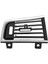 Araba Sol Ön Gösterge Tablosu Klima A/c Havalandırma Grill 64229142588 Bmw 5 Serisi Gt F07 528 535 Lhd 2010-2017 (Yurt Dışından) 1