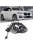 Araba Ön Tampon Kablo Demeti Radar Tel Seti 61126991959 Bmw X3 G01 G08 X4 G02 2017-2021 Pdc Park Yardım Kabloları (Yurt Dışından) 5