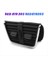 Araba Klima Arka Çıkış Grille 5ed 819 203 Skoda Octavia Için MQB2015-2020 Merkez Konsolu A/c Hava Havalandırma Kamartma (Yurt Dışından) 4