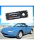 Mazda Miata Için NA01-61-C04A Car Iç Trim Isıtıcı Hvac Kontrol Paneli 1990-1997 (Yurt Dışından) 5