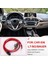Amplifikatör Güç Kablosu Bağımsız Güç Kablosu Fişi 10MM 2 Kablo Bmw Id6 Harman L7/bo/bauer Için 5 Amp Sigorta (Yurt Dışından) 5