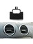 1 Pcs A/c Klima Havalandırma Kürek Çıkışı Klips Sekmesi Onarım Kiti Benz W164 X164 ml Gl Plastik Için Mercedes Için (Yurt Dışından) 2