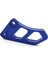 Yamaha Için Motosiklet Zinciri Kılavuzu Koruma TW200 TW200 2005-2021 XT225 2005-2007 XT250 2008-2021 Kir Bisikleti (Mavi) (Yurt Dışından) 1