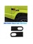 1paır Araç Ön Çamurluk Sinyali Işık Kapağı Suzuki Jimny Için 2019 2020 Yan Çamurluk Markeri Işık Çerçevesi Dekorasyon Kapakları (Yurt Dışından) 2