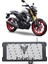 Yamaha mt 15 MT15 2018 2018 2019 2020 Motosiklet Radyatör Kapak Radyatörü Izgara Koruma Koruması (Yurt Dışından) 3