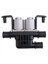 Isıtıcı Kontrol Su Valfi 64116906652 1147412159 0819232 Bmw E60 E63 E64 E65 M5 525I 528I 535I 545I (Yurt Dışından) 5