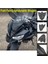 Motosiklet Ön Çamurluk Gagası Burun Uzatma Kapağı Yamaha Mt-07 Tracer 700 Gt 2016-2021 (Yurt Dışından) 4