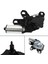 Mercedes Benz Için Araba Arka Ön Cam Silecek Motoru Viano Vito Mixto W639 2003-2019 6398200408 A6398200408 (Yurt Dışından) 2