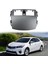 Toyota Corolla Altis 2008-2013 Için Araba Panosu Klima Çıkış Paneli Izgara Kapağı (Yurt Dışından) 1