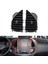 1paır Dash Center Hava Havalandırıcı Koşullandırma Outlet Mercedes-Benz Vito V260 W447 W448 15-24 A4478300454 A4478300654 (Yurt Dışından) 4