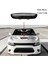 Araba Siyah Ön Motor Havalandırıcı Izgara Hava Akışı Dodge Charger Srt 2015-2020 Için Fit Için Mesh Emme Kaputu (Yurt Dışından) 2