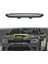 Araba Siyah Ön Motor Havalandırıcı Izgara Hava Akışı Dodge Charger Srt 2015-2020 Için Fit Için Mesh Emme Kaputu (Yurt Dışından) 3