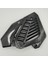 Honda PCX150 Için Motosiklet Radyatör Grille Guard Su Tankı Koruyucu Kapak (Yurt Dışından) 4