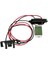 Renault Twingo Iı Cn0 2007-2011 Için Hvac Blower Motor Direnç 7701067951 (Yurt Dışından) 1