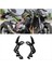 Kawasaki Z900 2017-2019 Aksesuarları Için Motosiklet Yan Çerçeve Kapak Paneli Kaplama Koruma Koruyucusu (Yurt Dışından) 4