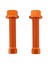 Arka Aks Blokları Ktm Sxf Sxf Excf 125 150 250 350 450 530 690 990 1190 Macera (Orange) Için Zincir Ayarlayıcı Cıvata Vidası (Yurt Dışından) 1