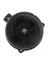 Hyundai Aksanı Için Iç Üfleyici Motor Isıtıcı Motor Iv Solaris Kia Rio 971114L000 (Yurt Dışından) 5